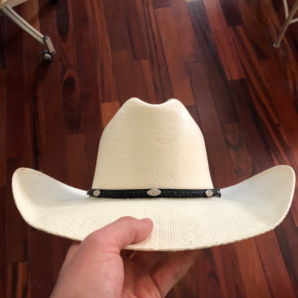 Cowboy hat